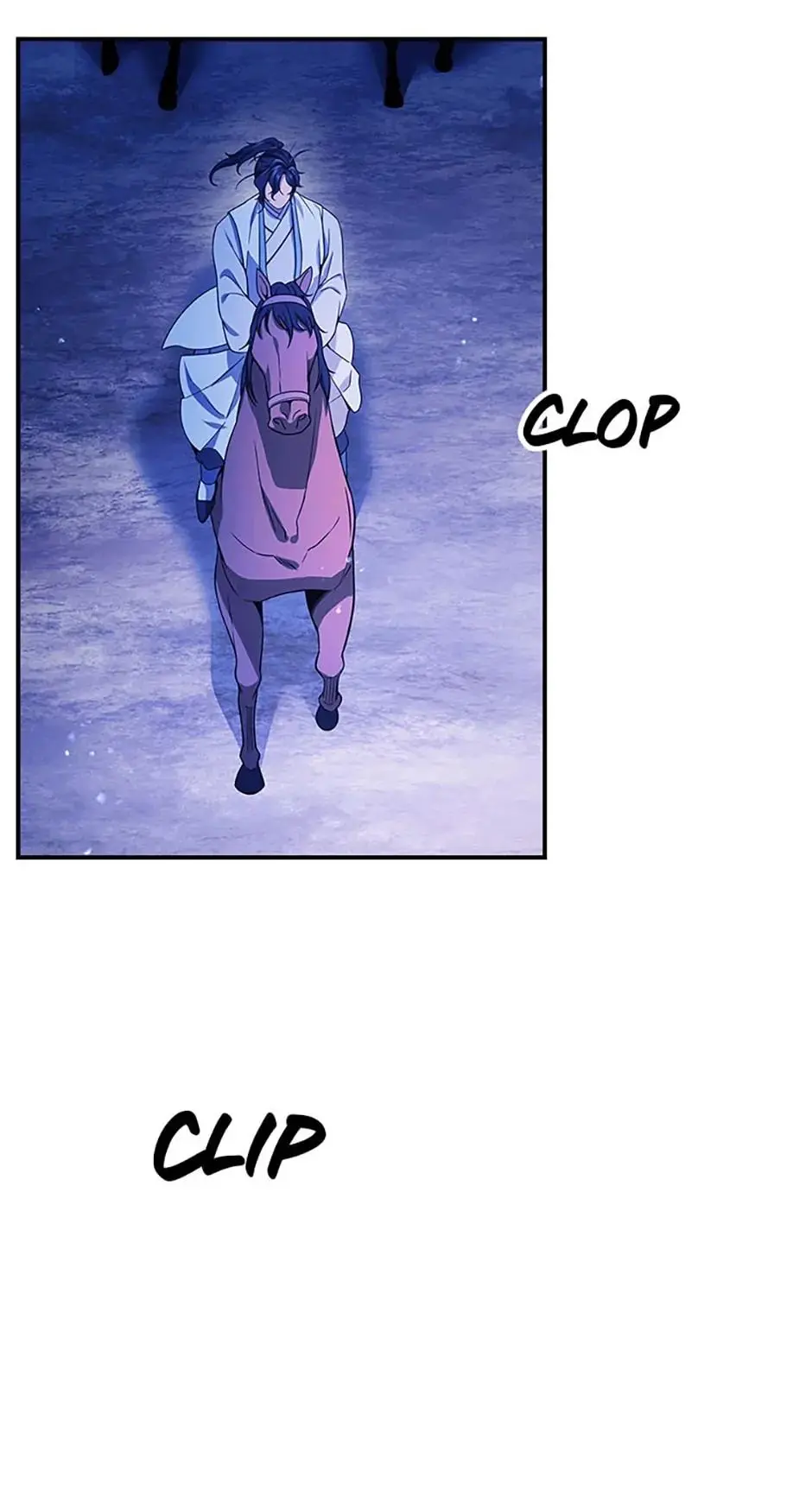 Storm Inn Caabbb Chapter 124 - Page 41