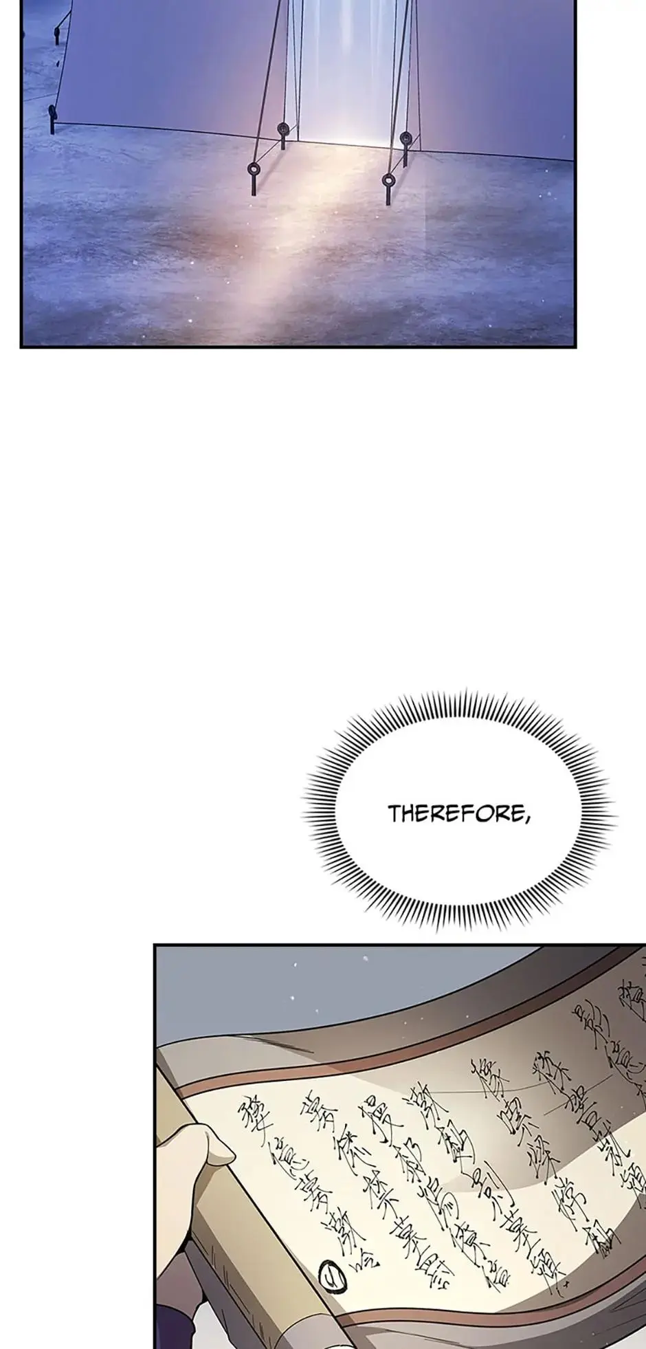 Storm Inn Caabbb Chapter 124 - Page 45