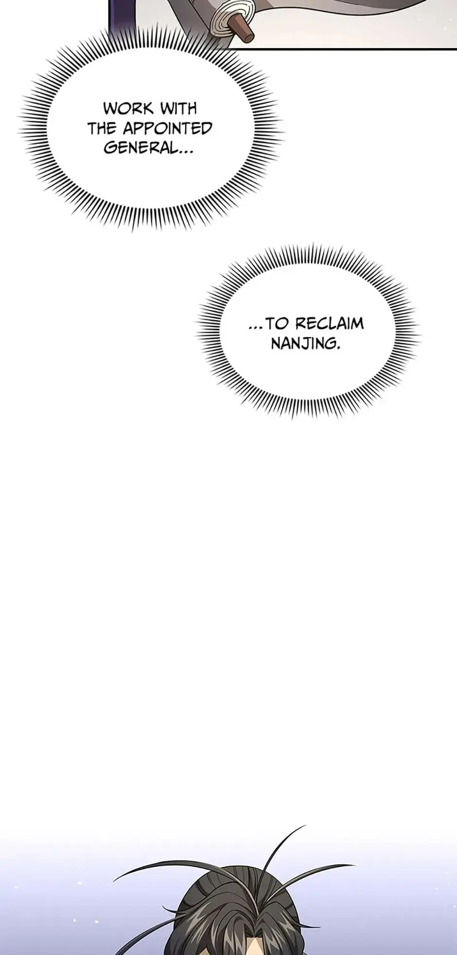 Storm Inn Caabbb Chapter 124 - Page 46