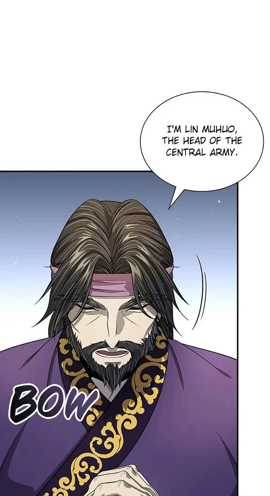 Storm Inn Caabbb Chapter 124 - Page 48