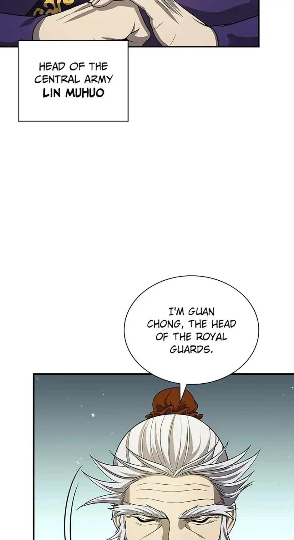 Storm Inn Caabbb Chapter 124 - Page 49