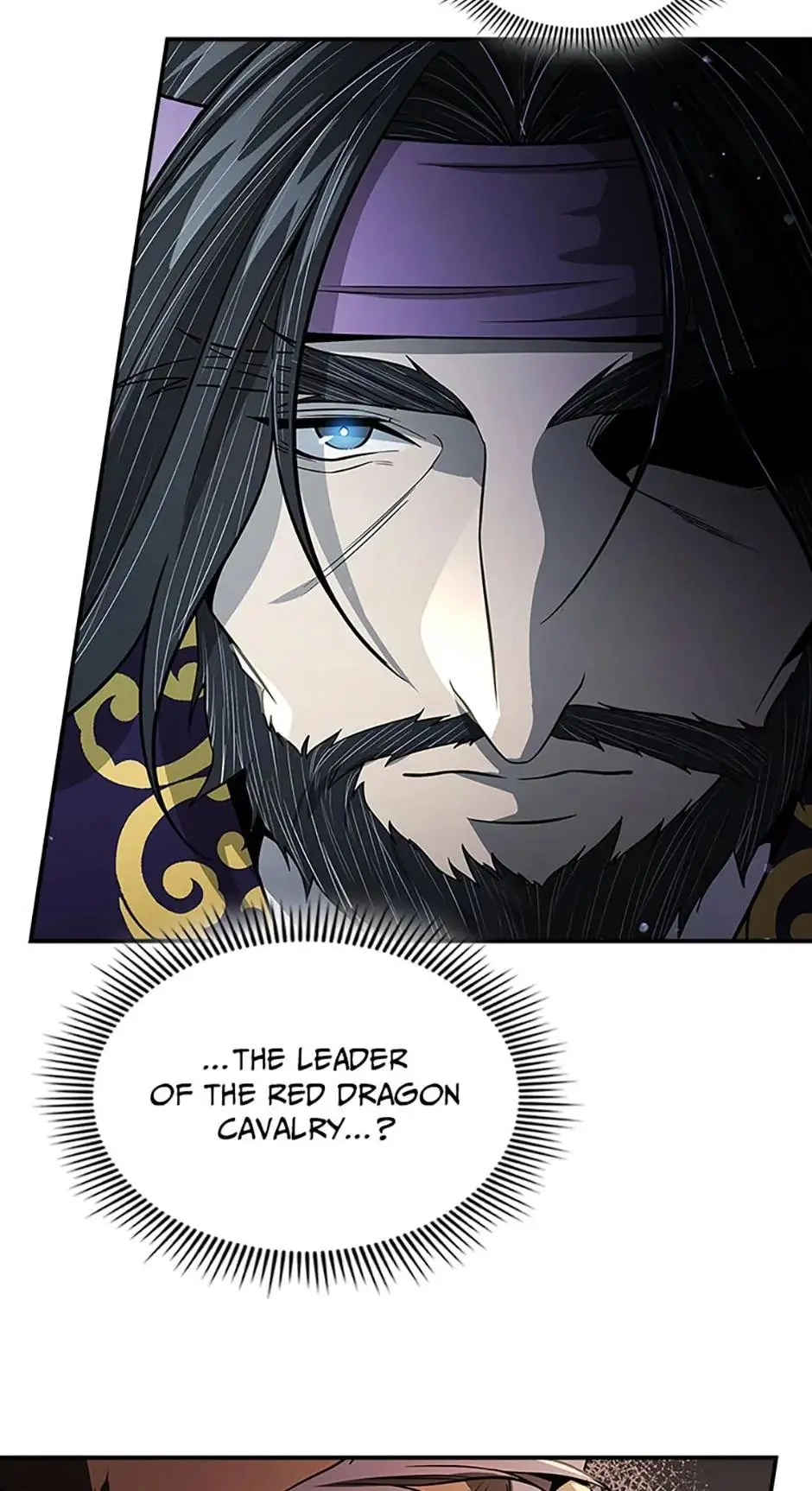 Storm Inn Caabbb Chapter 124 - Page 52