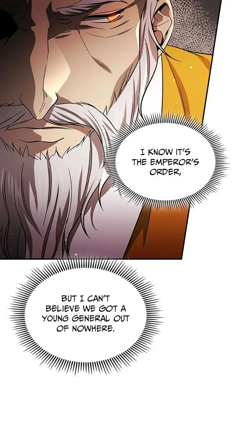 Storm Inn Caabbb Chapter 124 - Page 53