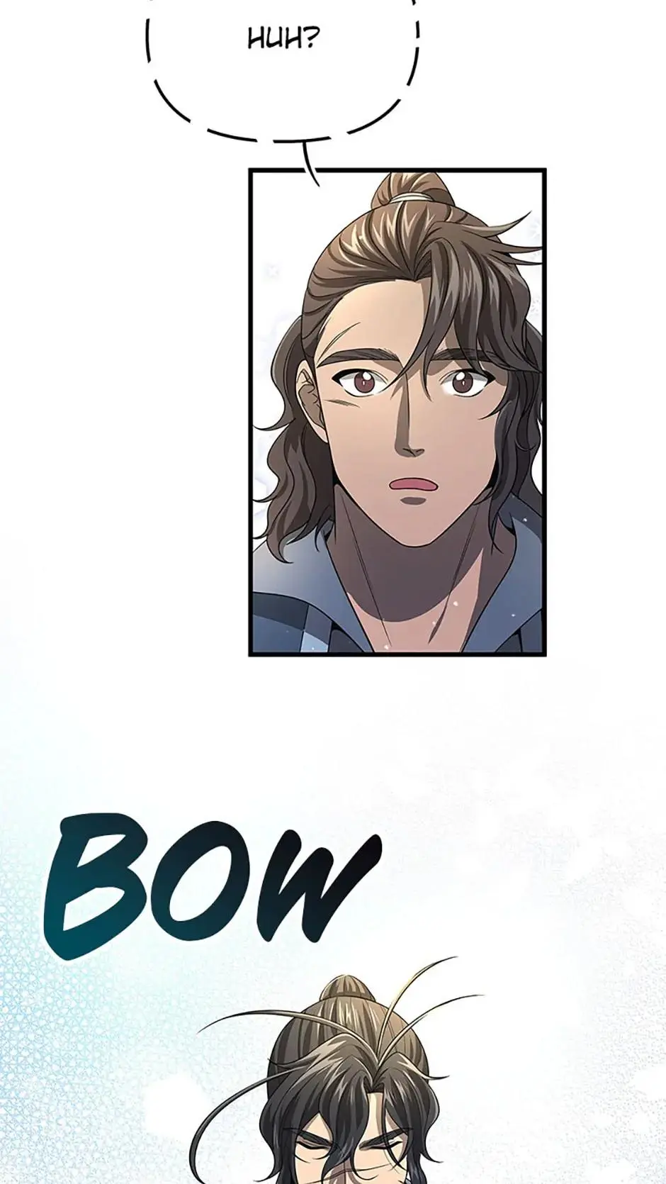 Storm Inn Caabbb Chapter 124 - Page 58