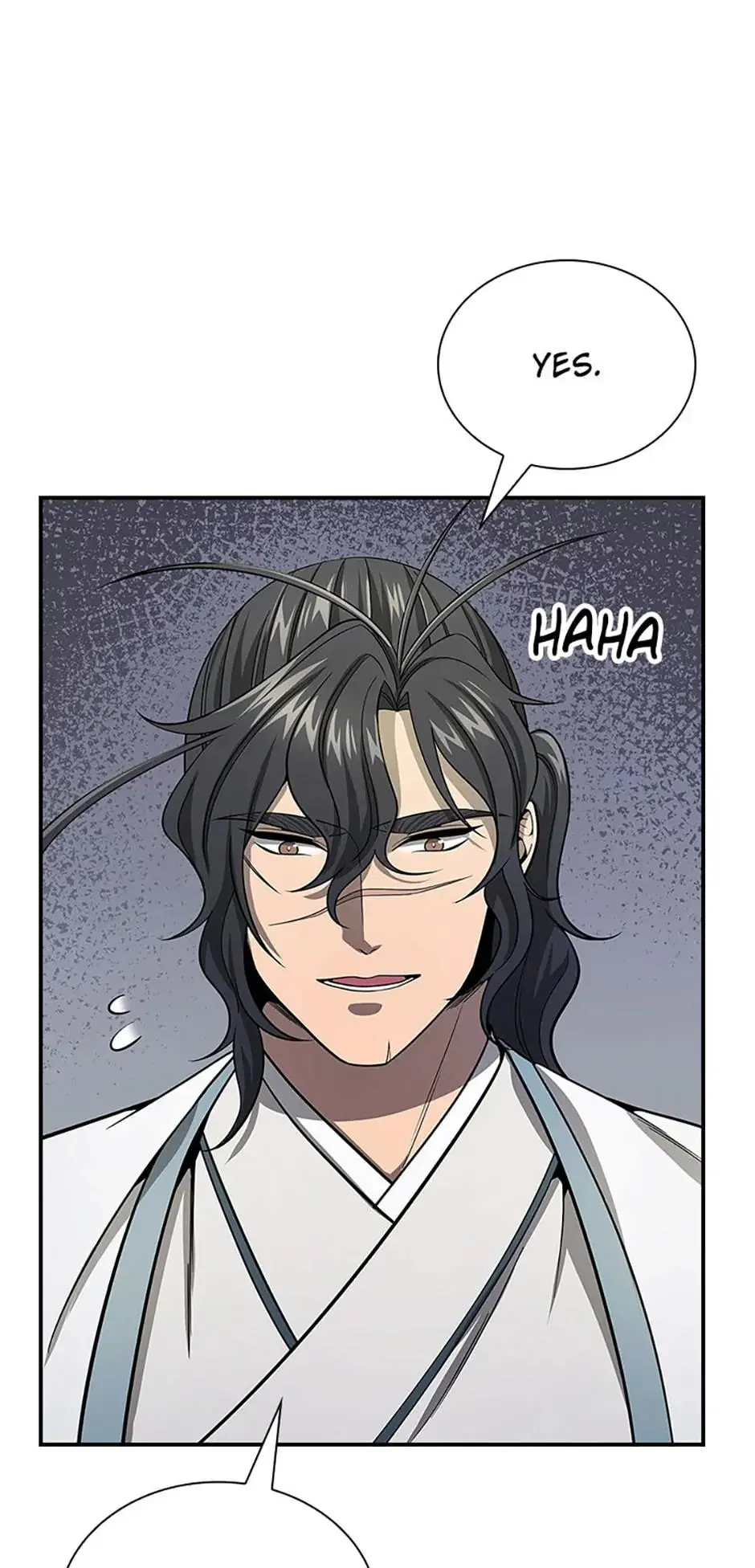 Storm Inn Caabbb Chapter 124 - Page 6