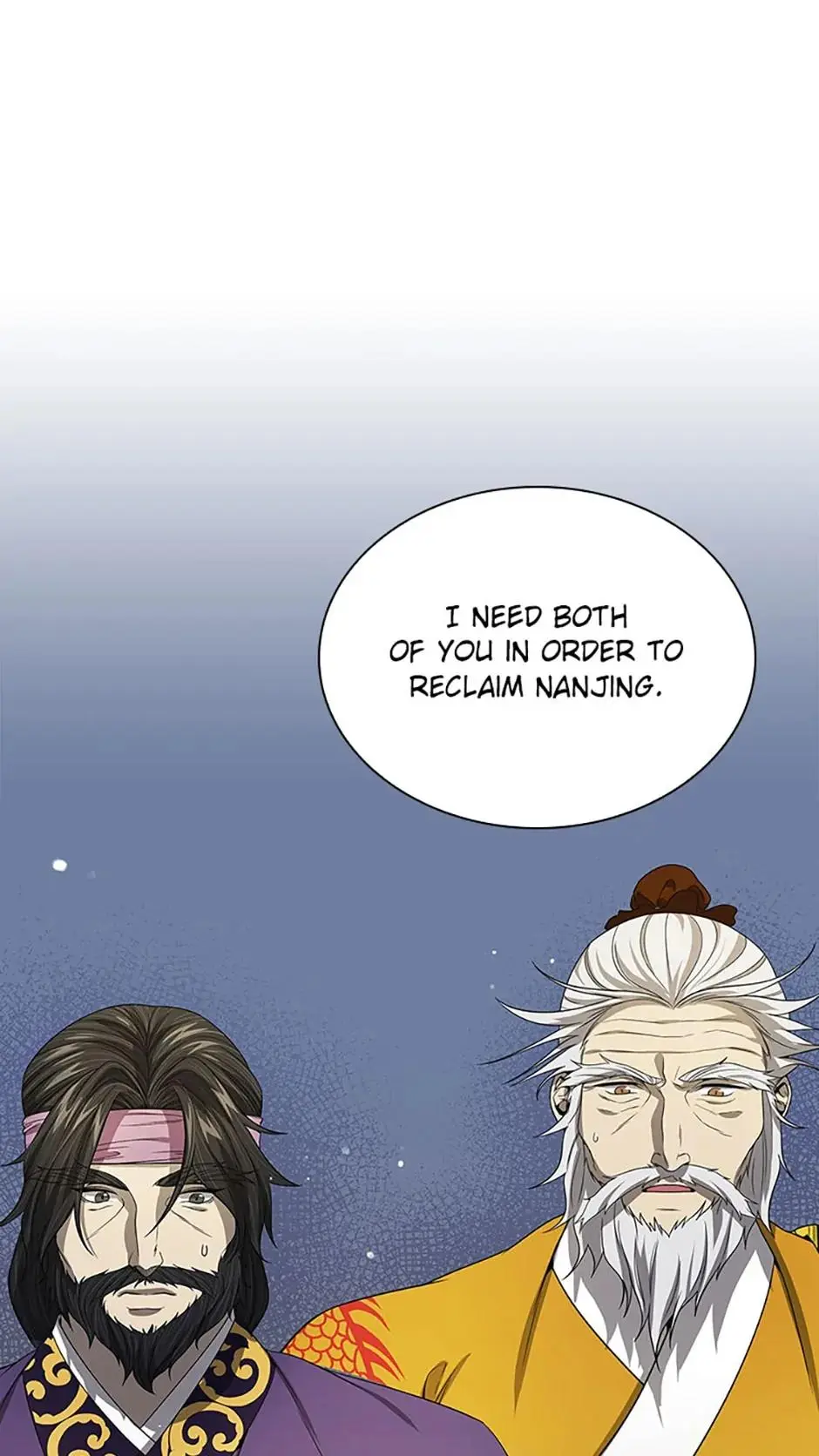 Storm Inn Caabbb Chapter 124 - Page 60