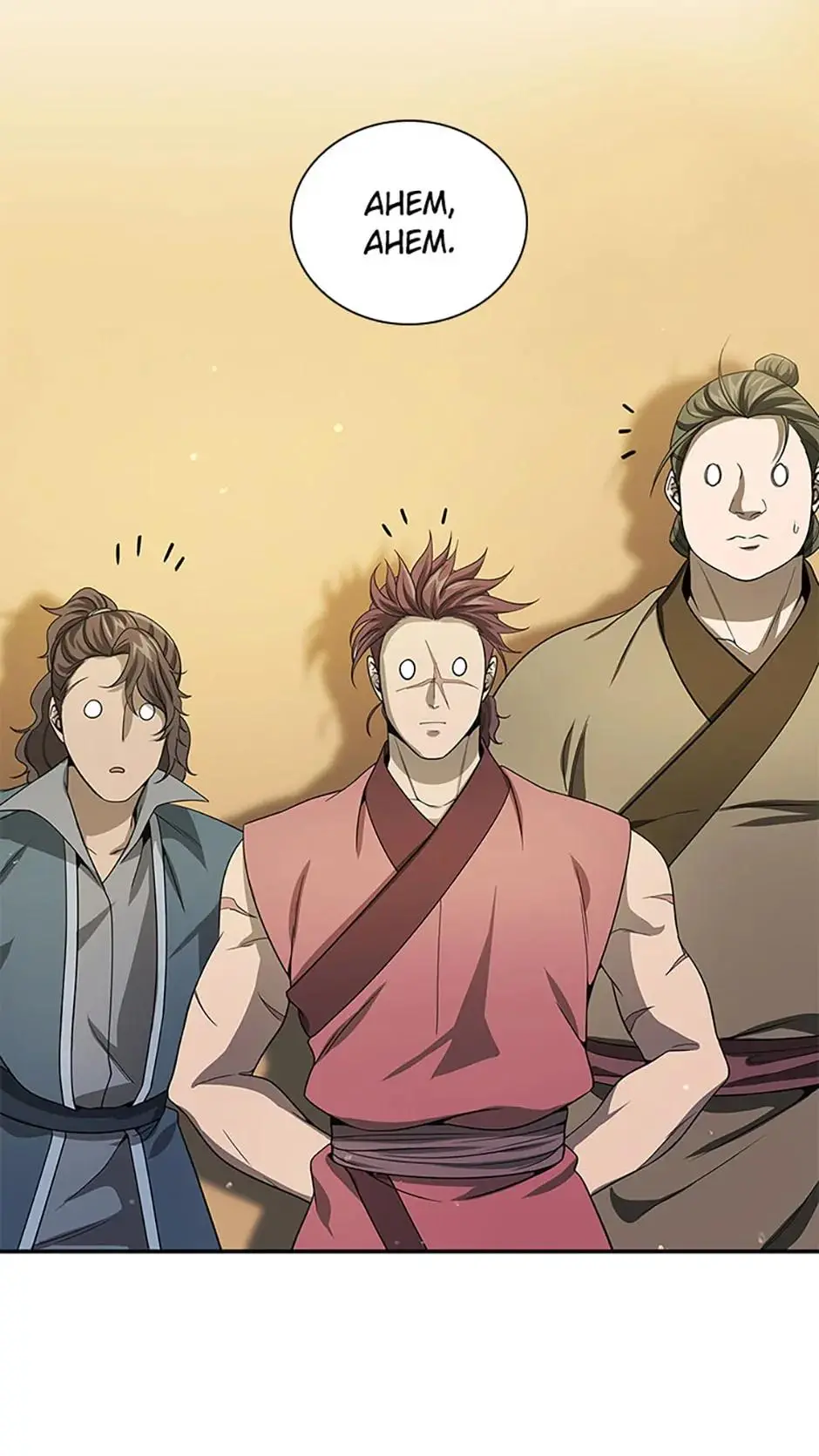 Storm Inn Caabbb Chapter 124 - Page 65