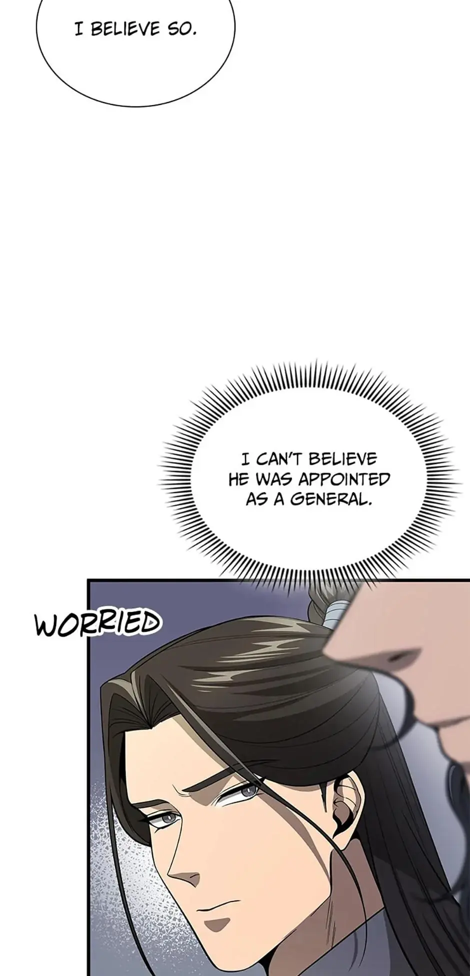 Storm Inn Caabbb Chapter 124 - Page 7