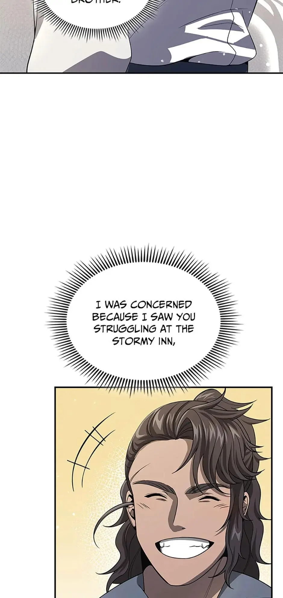 Storm Inn Caabbb Chapter 124 - Page 73
