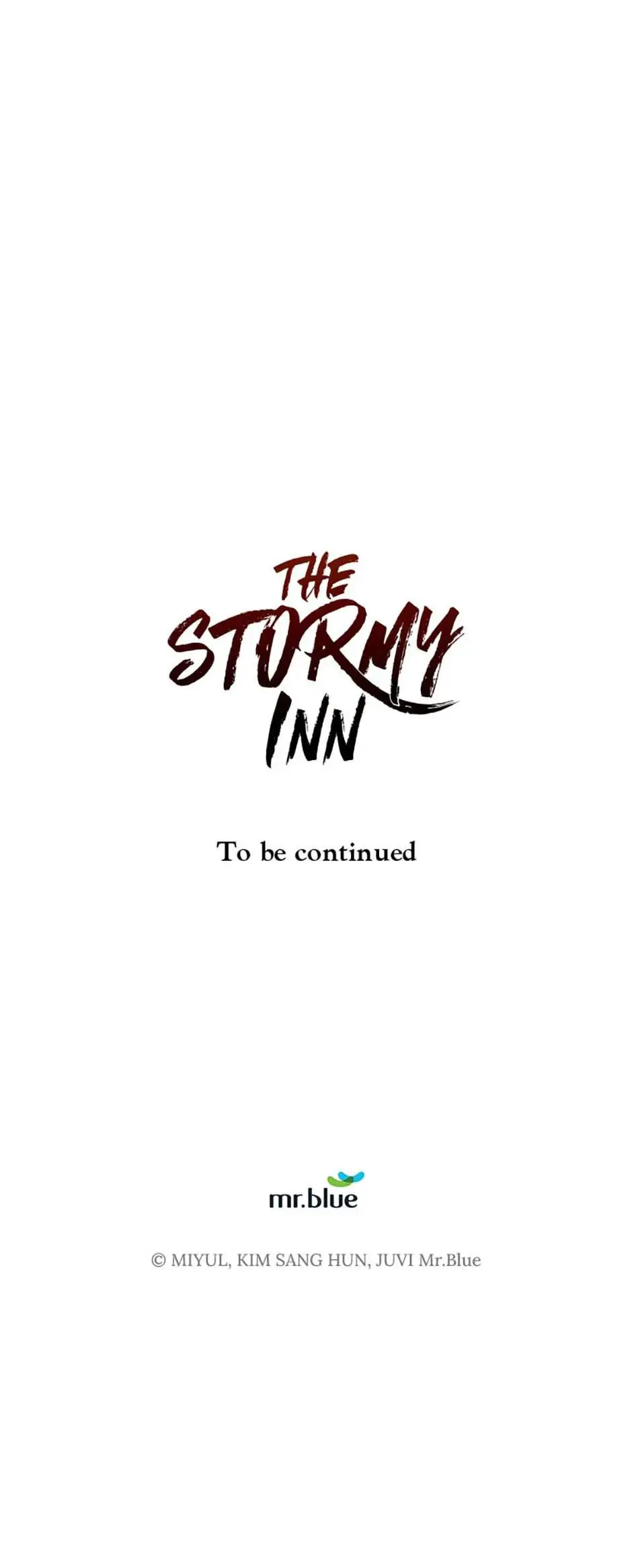 Storm Inn Caabbb Chapter 124 - Page 75