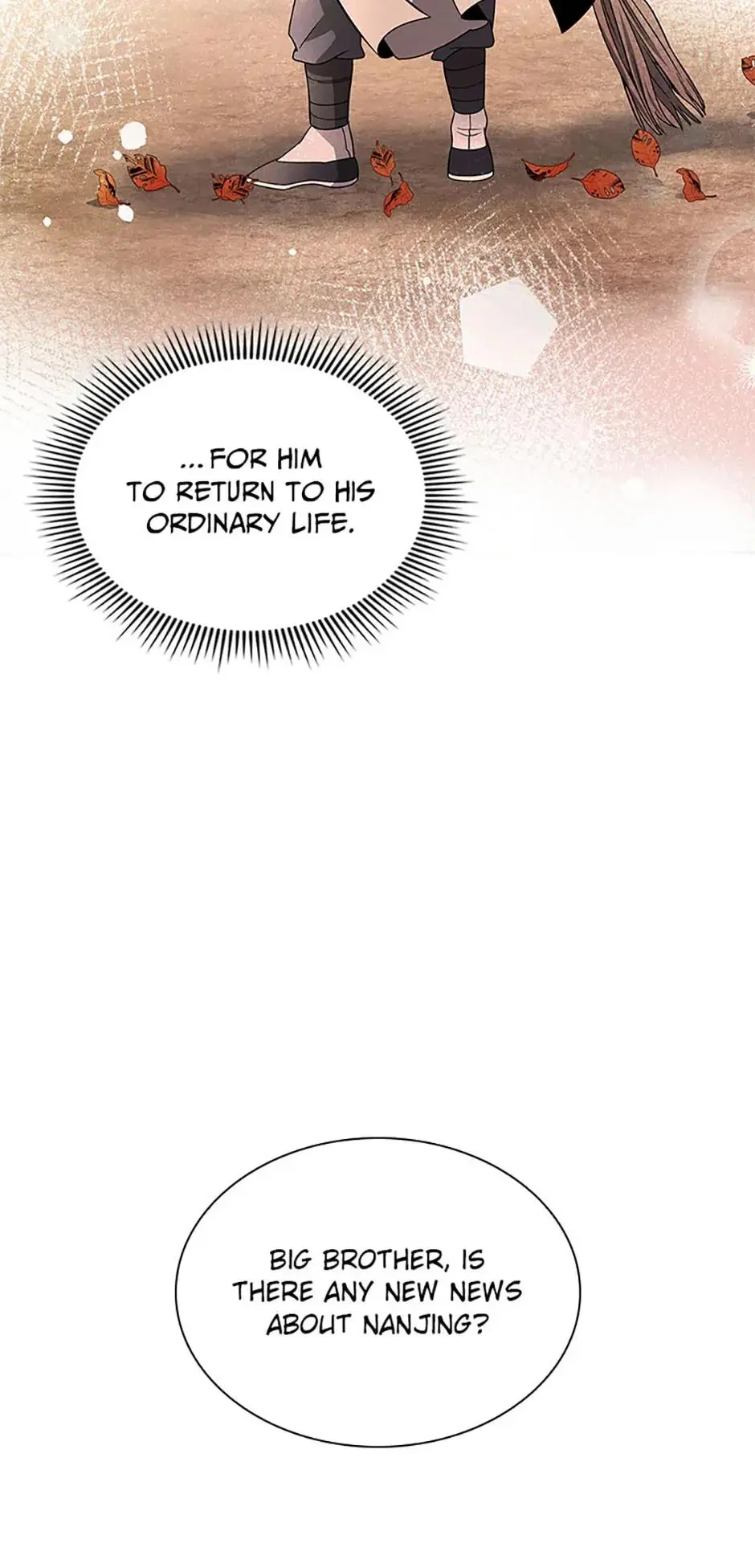 Storm Inn Caabbb Chapter 124 - Page 9