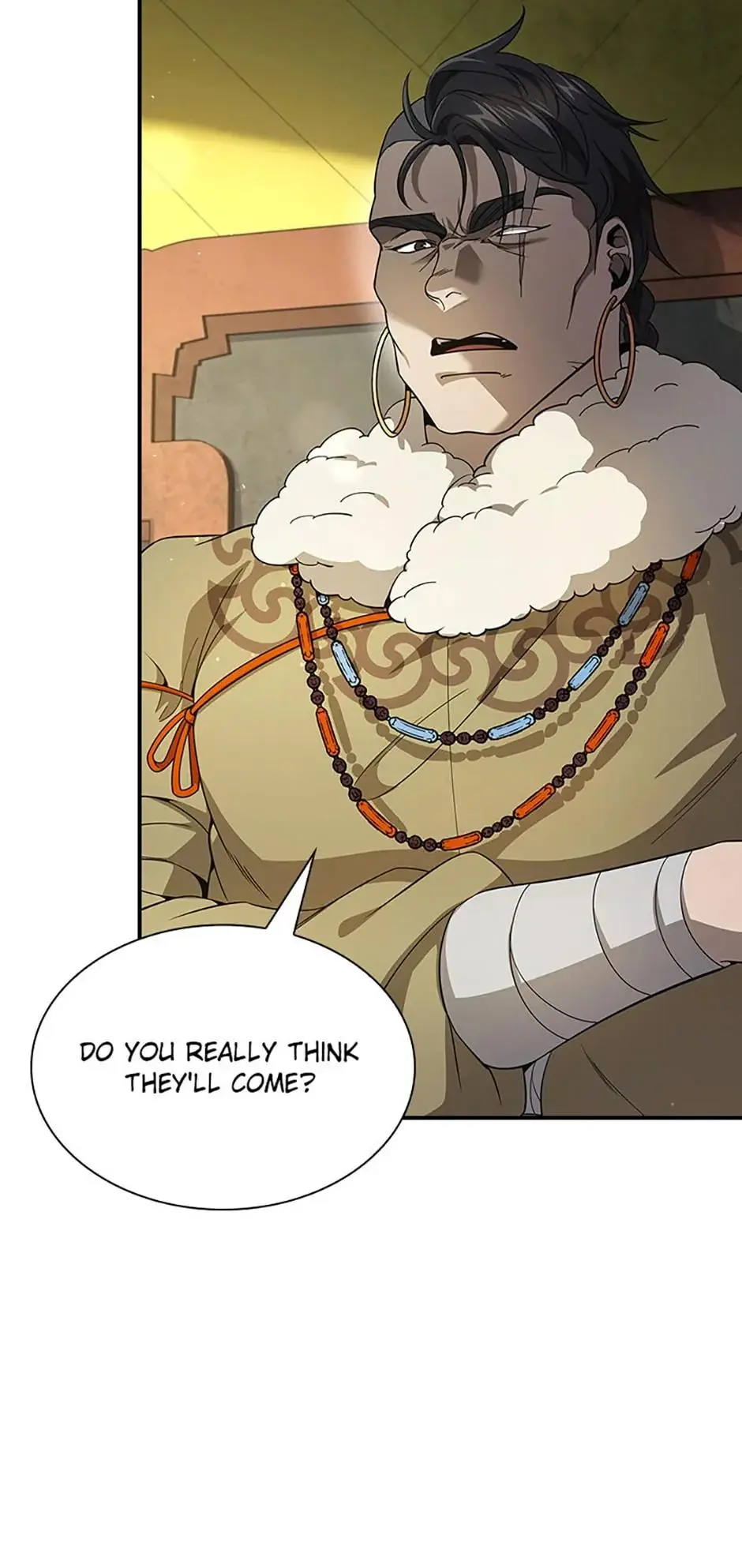 Storm Inn Caabbb Chapter 125 - Page 10