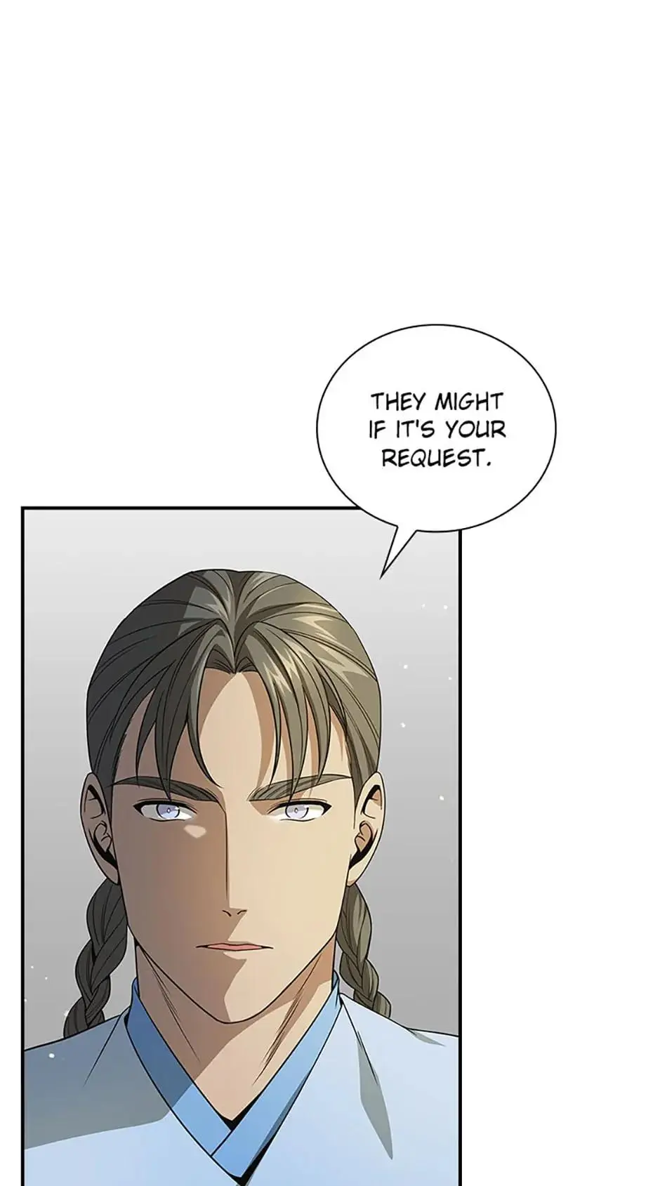 Storm Inn Caabbb Chapter 125 - Page 11