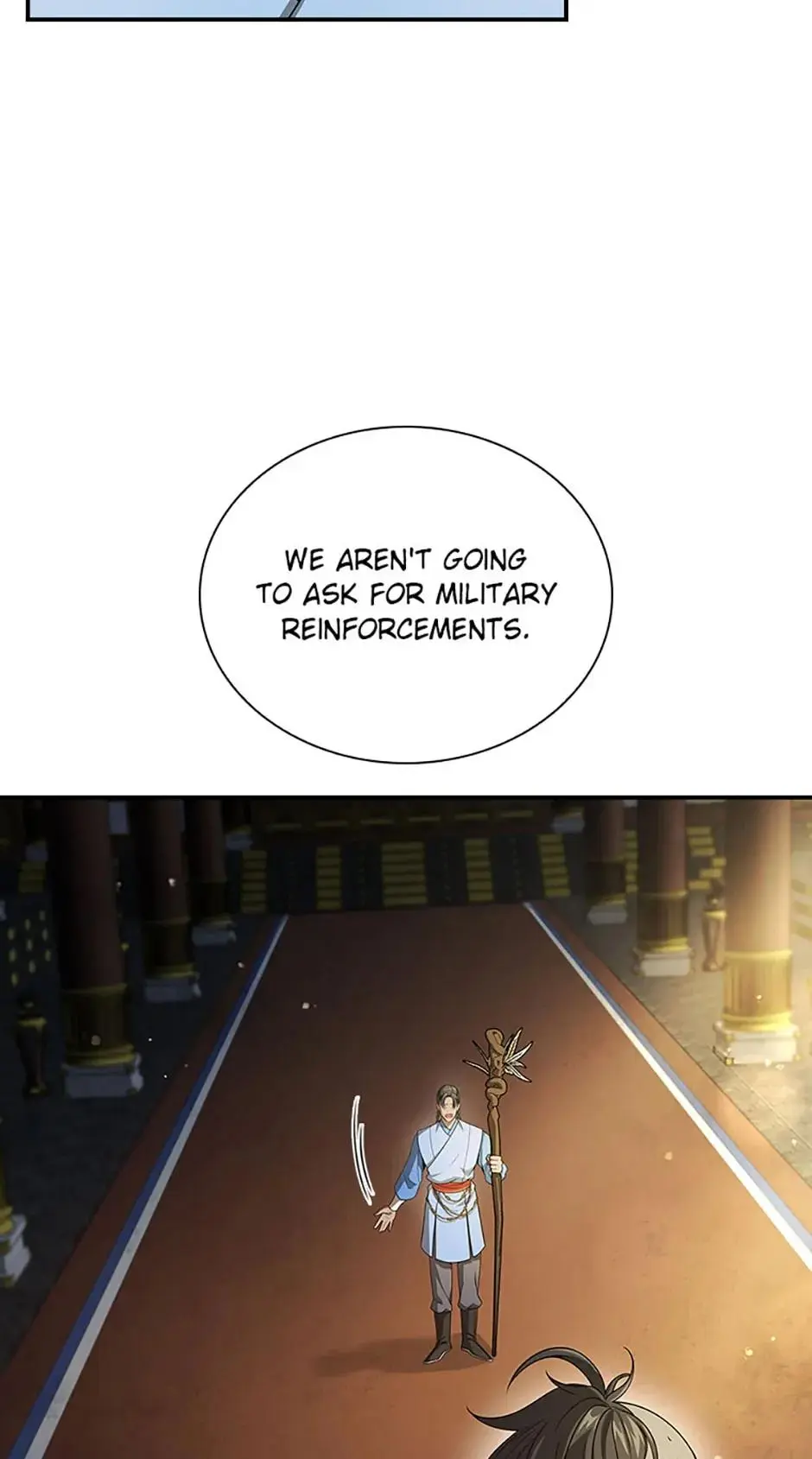 Storm Inn Caabbb Chapter 125 - Page 12
