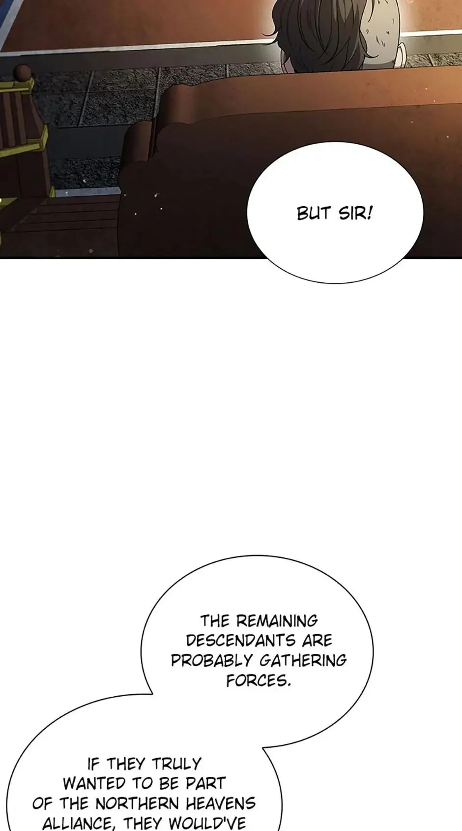 Storm Inn Caabbb Chapter 125 - Page 13