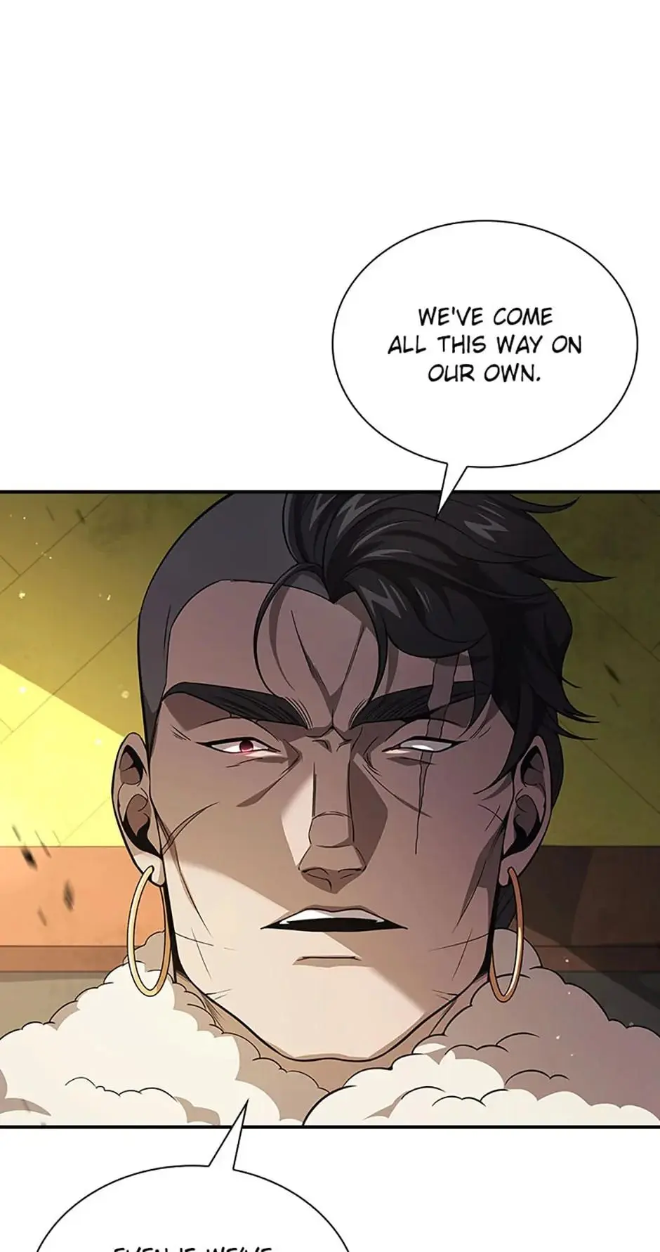 Storm Inn Caabbb Chapter 125 - Page 17