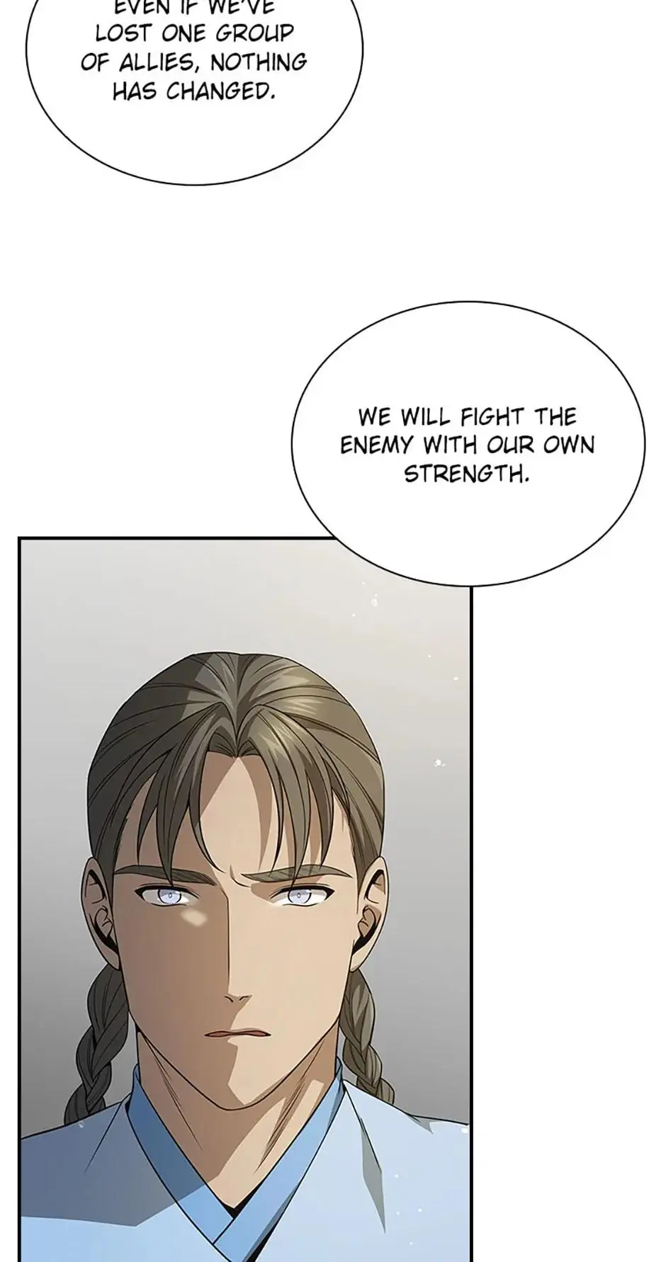Storm Inn Caabbb Chapter 125 - Page 18