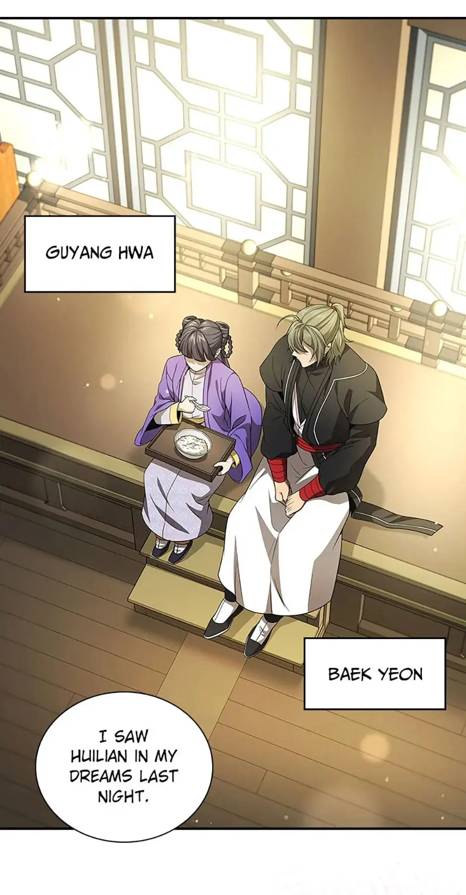 Storm Inn Caabbb Chapter 125 - Page 23