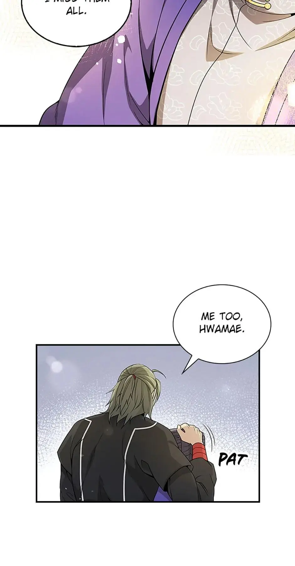 Storm Inn Caabbb Chapter 125 - Page 28