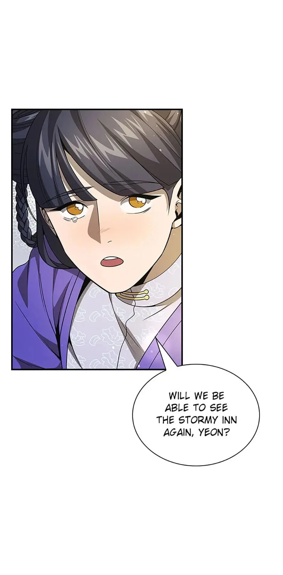 Storm Inn Caabbb Chapter 125 - Page 29