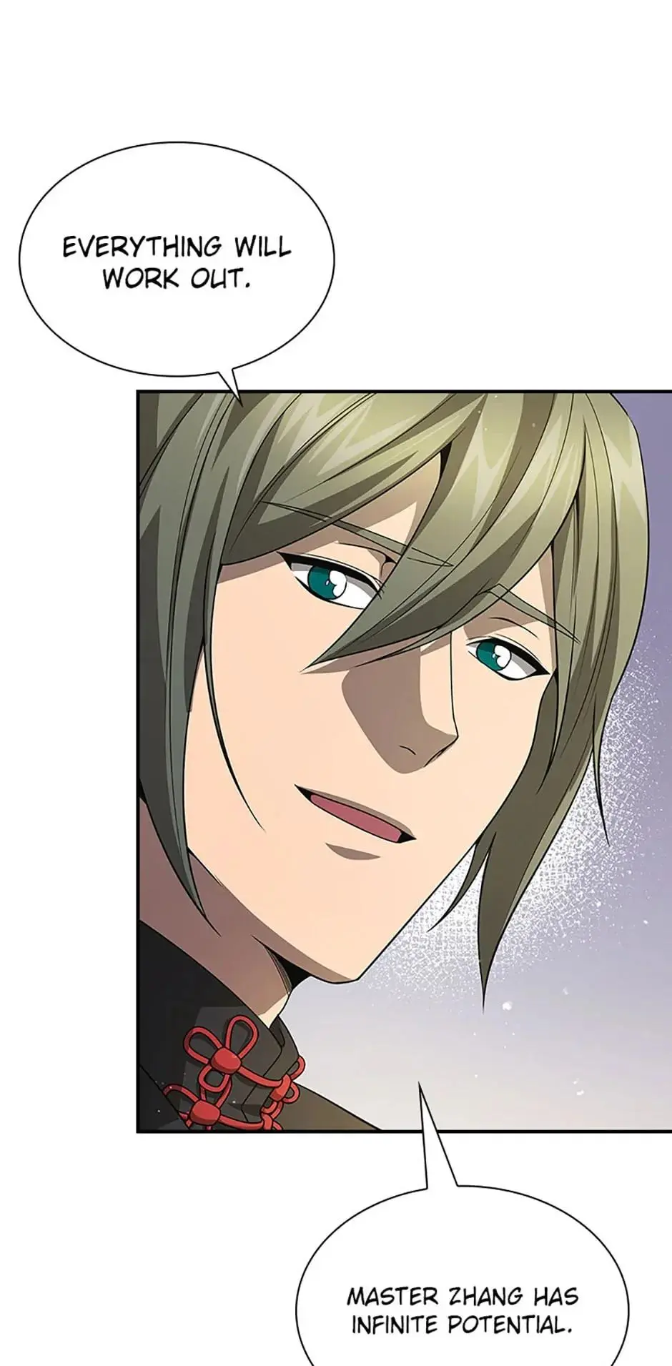 Storm Inn Caabbb Chapter 125 - Page 30