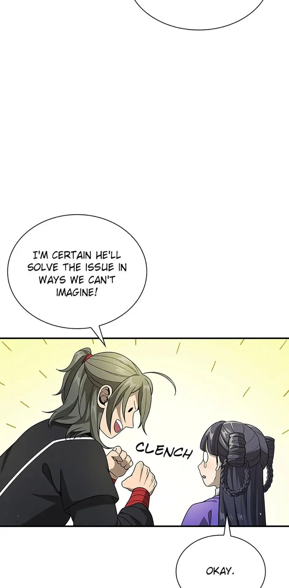Storm Inn Caabbb Chapter 125 - Page 31