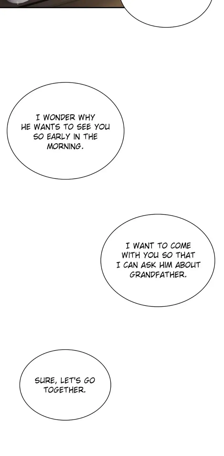 Storm Inn Caabbb Chapter 125 - Page 33