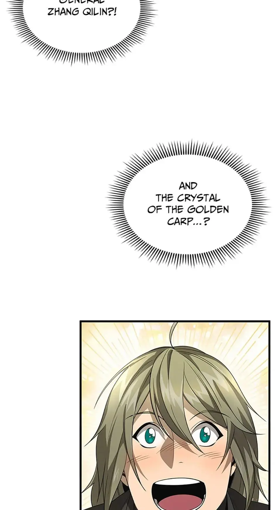 Storm Inn Caabbb Chapter 125 - Page 47
