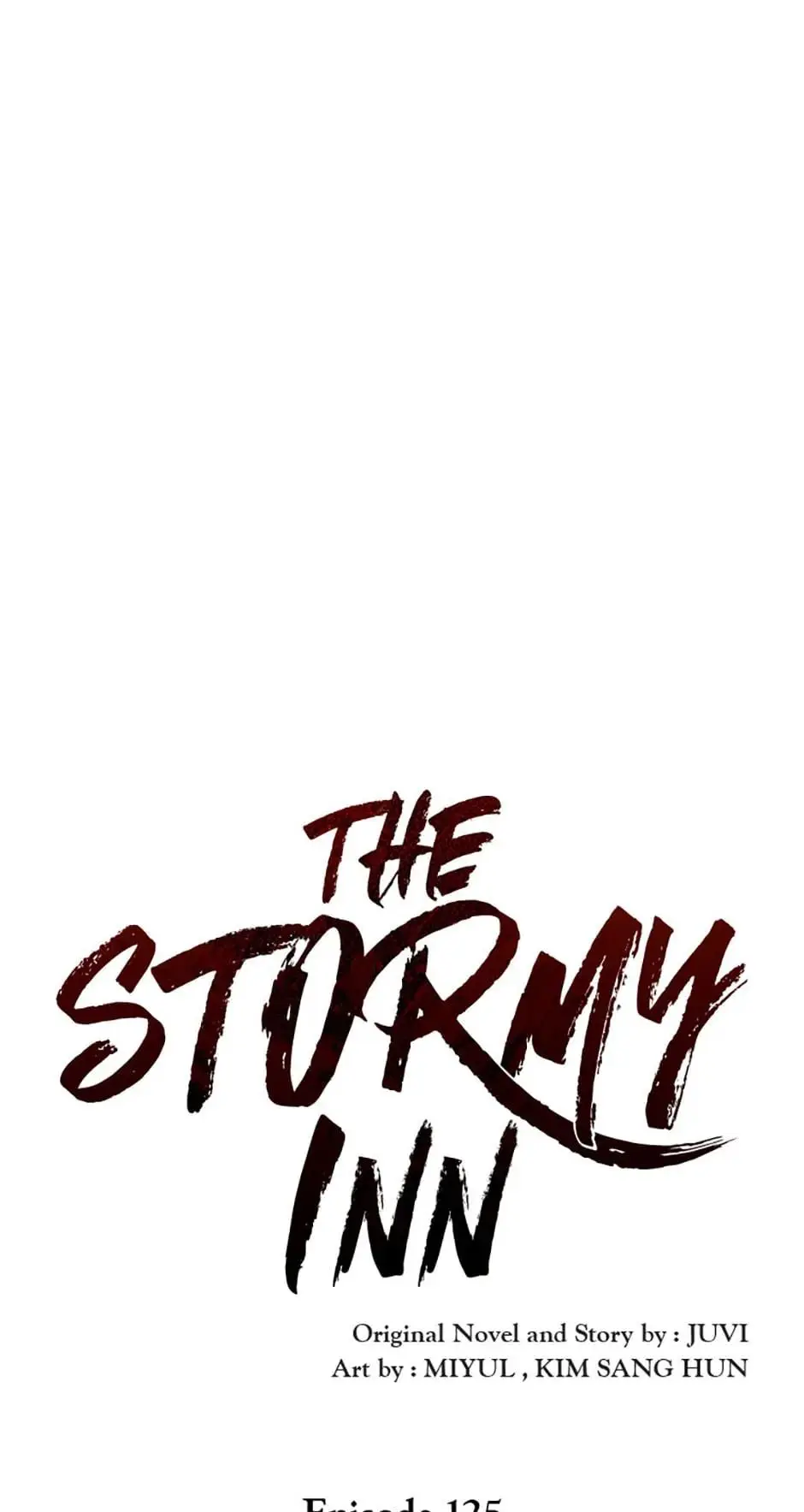 Storm Inn Caabbb Chapter 125 - Page 50