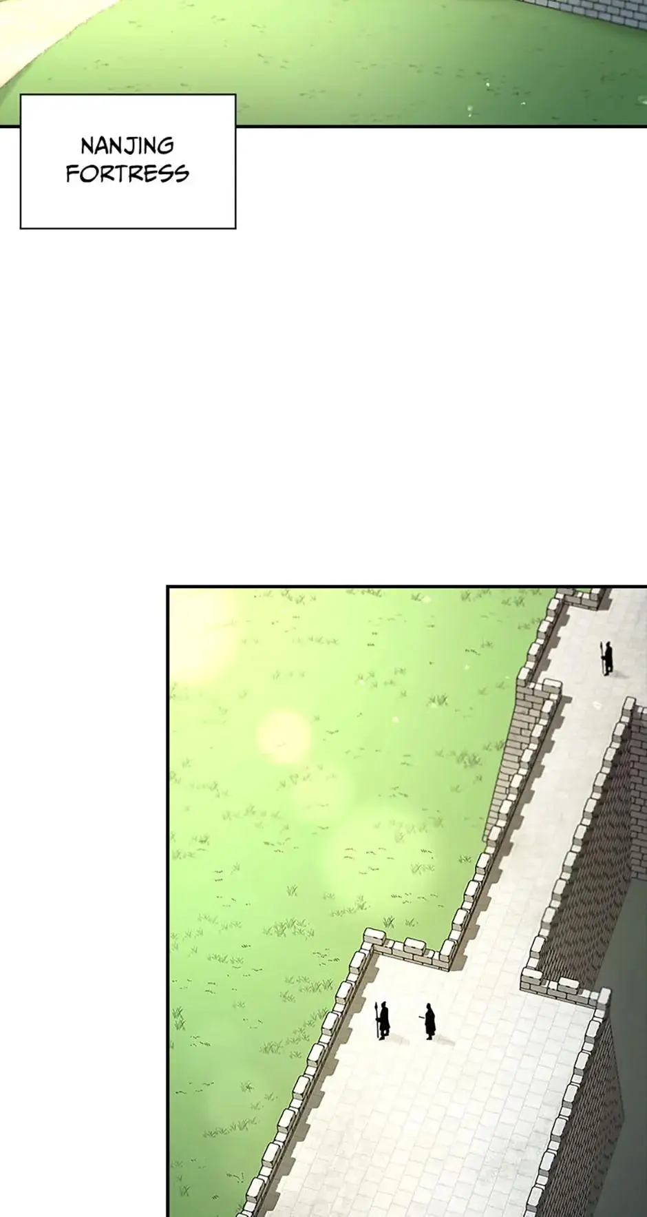 Storm Inn Caabbb Chapter 125 - Page 52