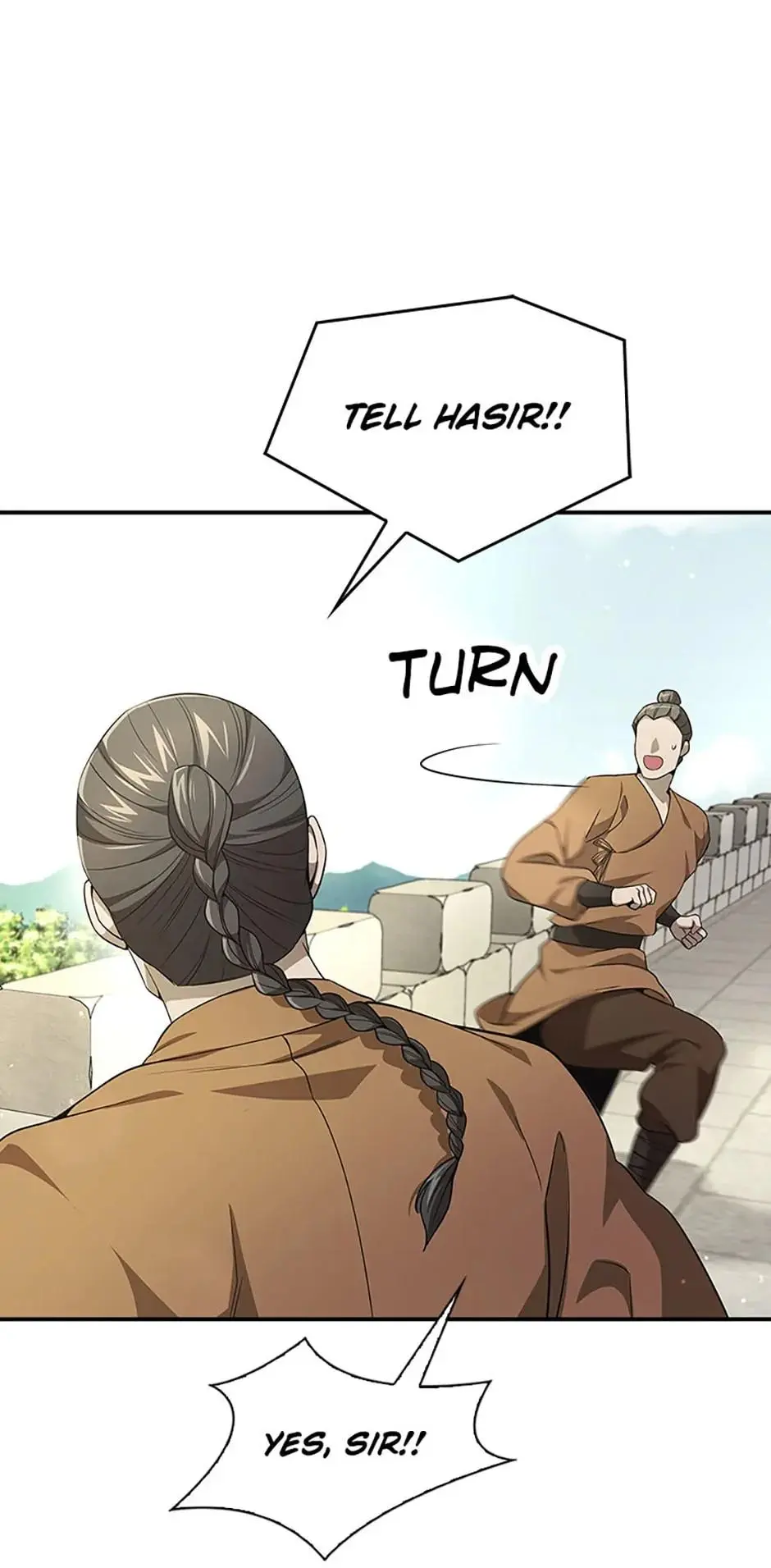 Storm Inn Caabbb Chapter 125 - Page 56