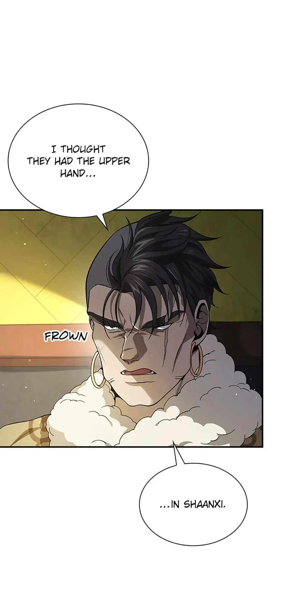 Storm Inn Caabbb Chapter 125 - Page 6