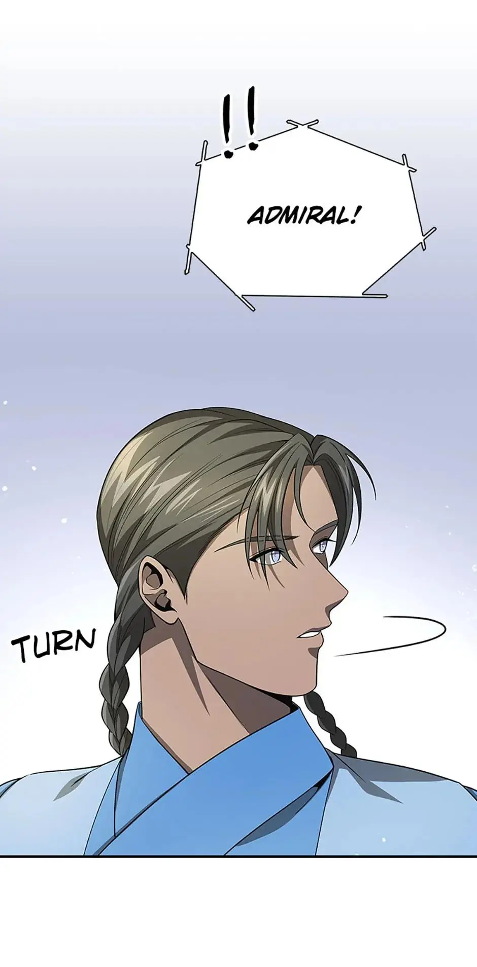Storm Inn Caabbb Chapter 125 - Page 60