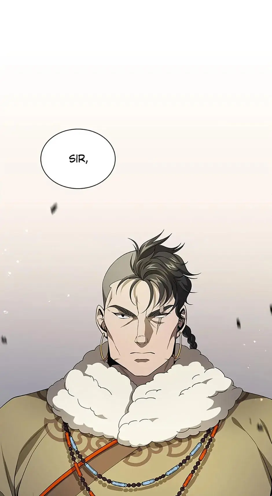 Storm Inn Caabbb Chapter 125 - Page 61