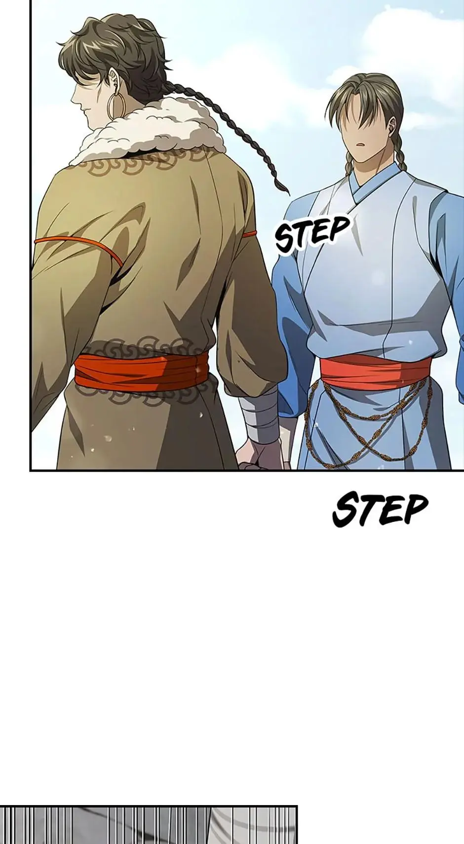 Storm Inn Caabbb Chapter 125 - Page 63