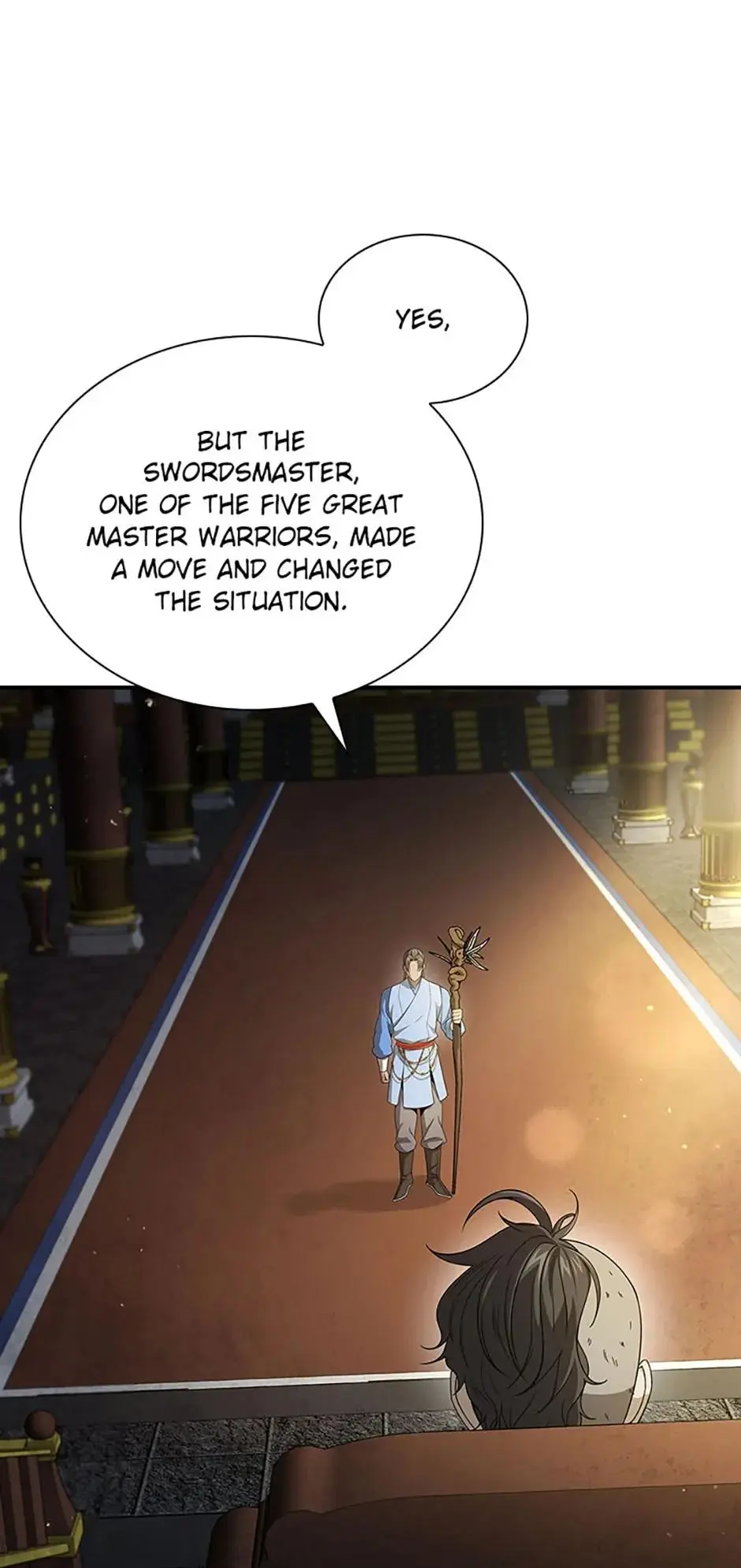 Storm Inn Caabbb Chapter 125 - Page 7