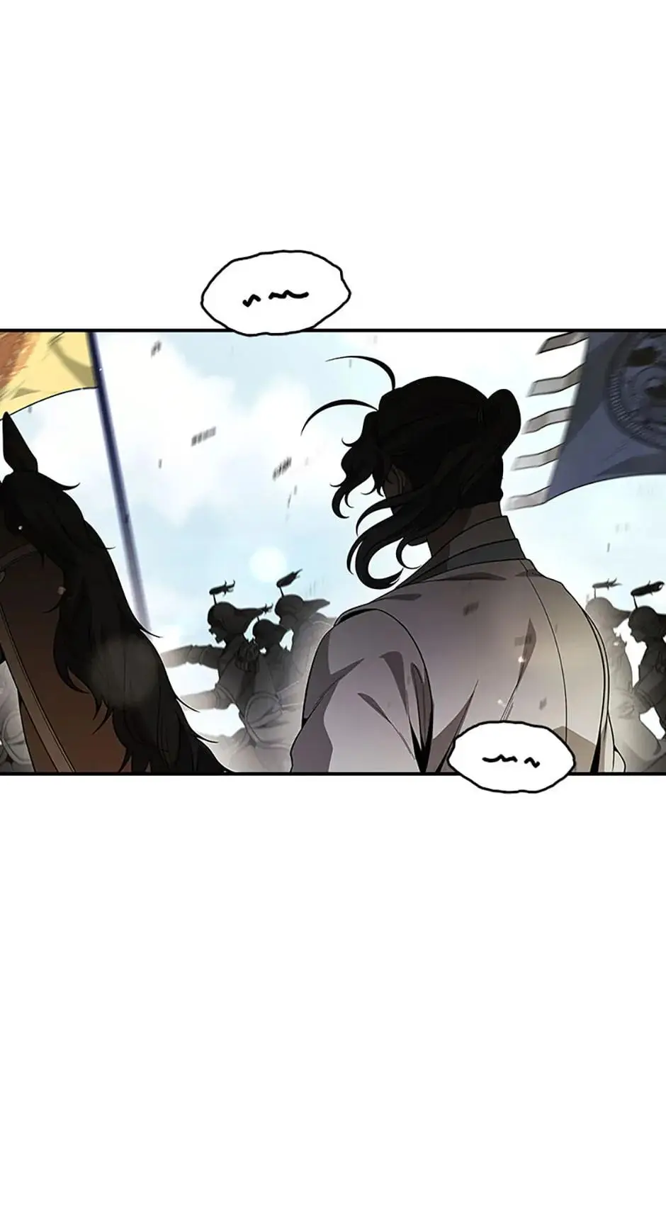 Storm Inn Caabbb Chapter 125 - Page 71