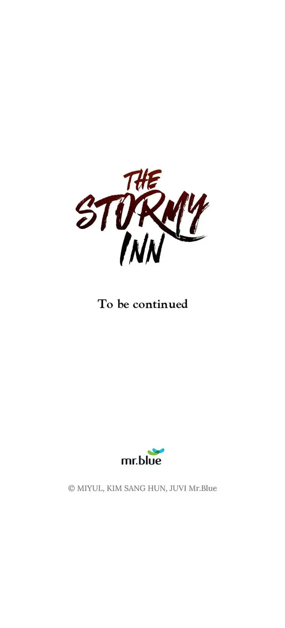 Storm Inn Caabbb Chapter 125 - Page 76