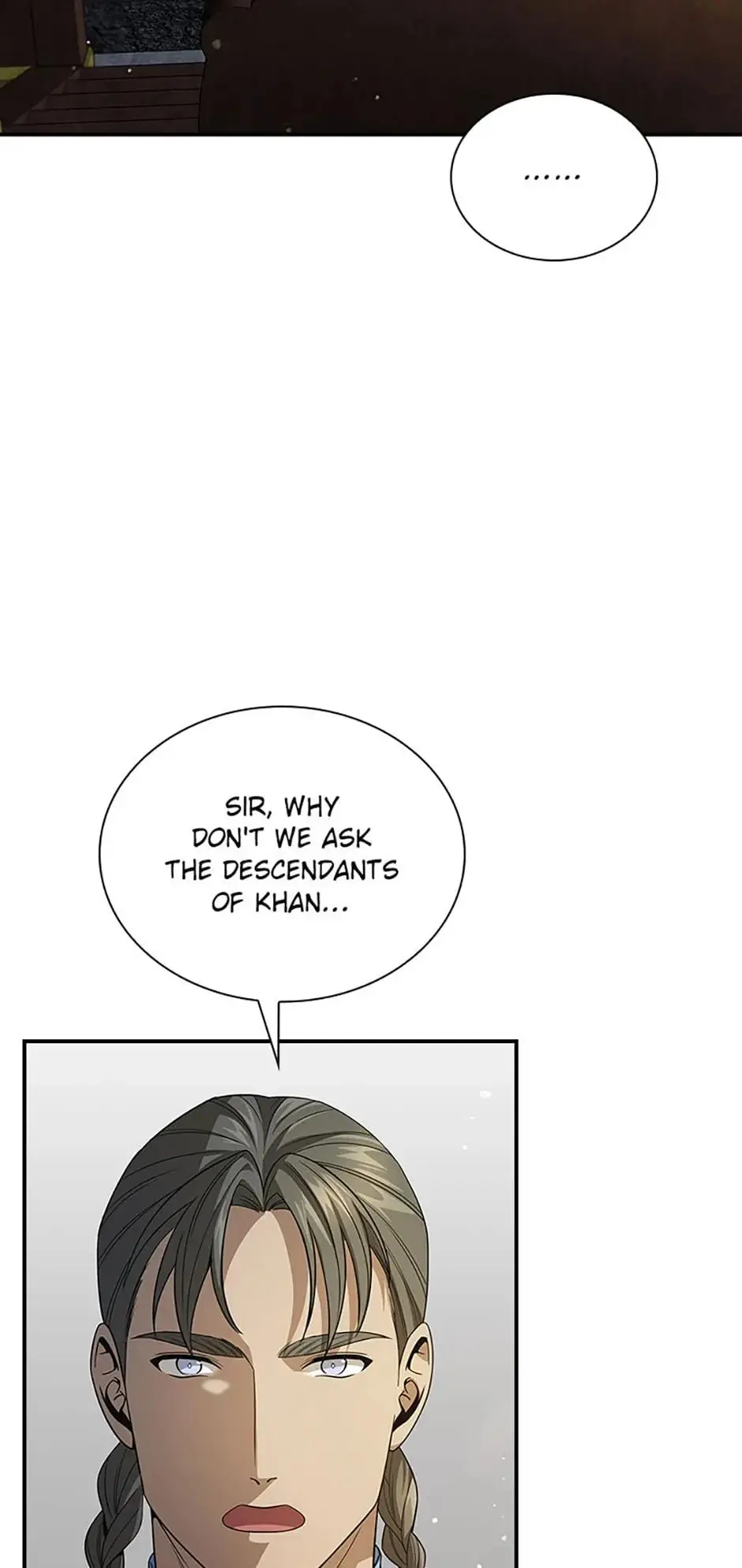 Storm Inn Caabbb Chapter 125 - Page 8