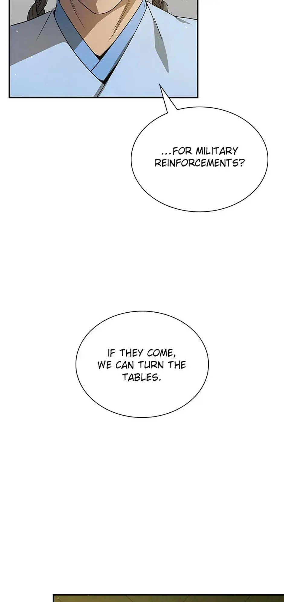 Storm Inn Caabbb Chapter 125 - Page 9