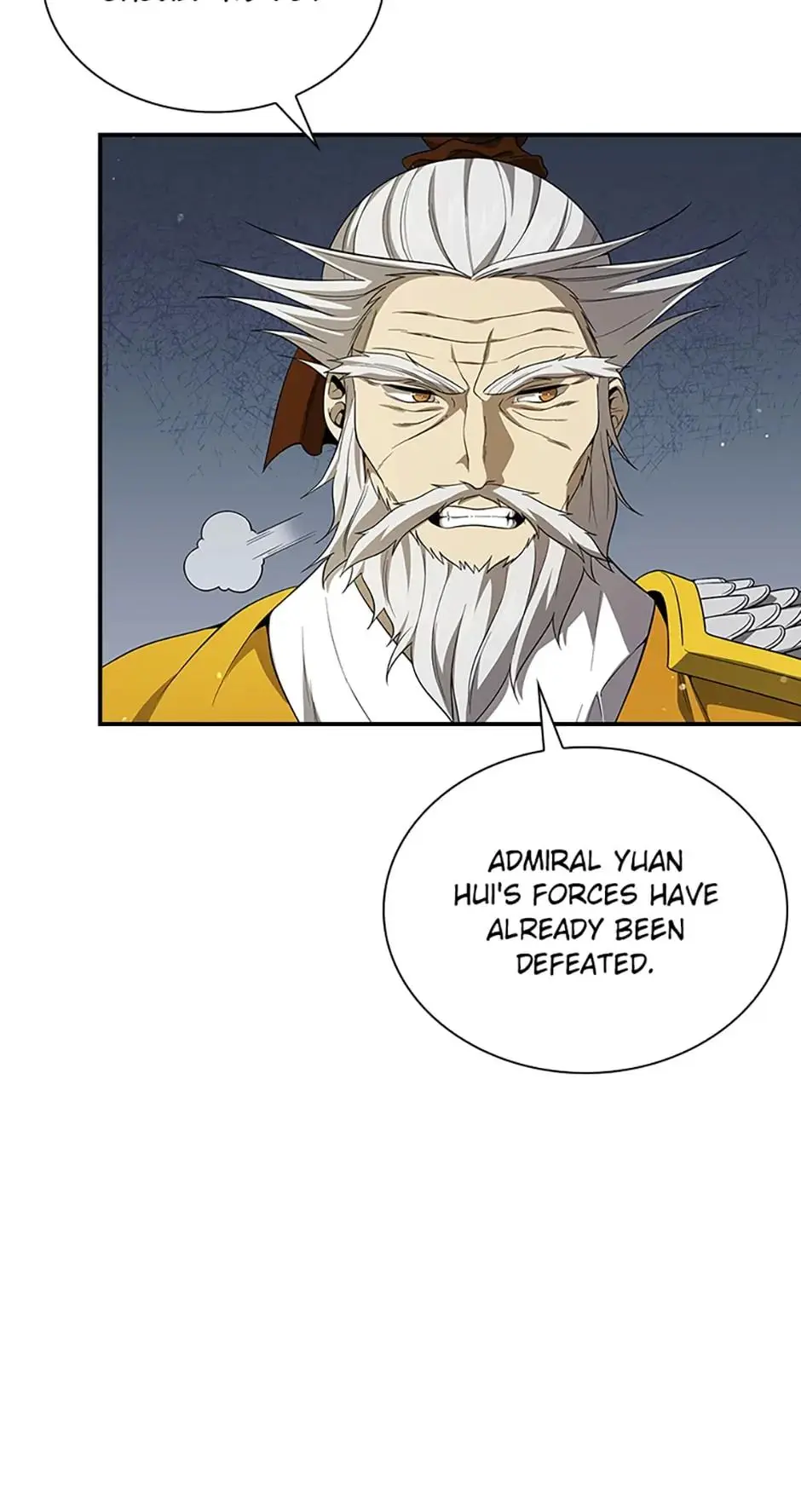 Storm Inn Caabbb Chapter 126 - Page 10