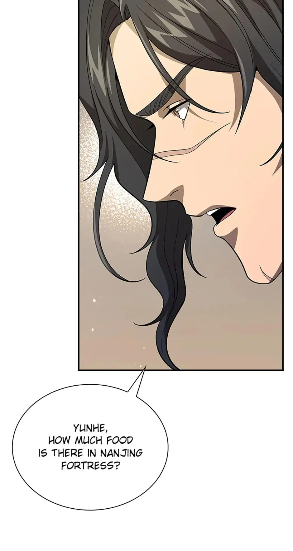 Storm Inn Caabbb Chapter 126 - Page 12