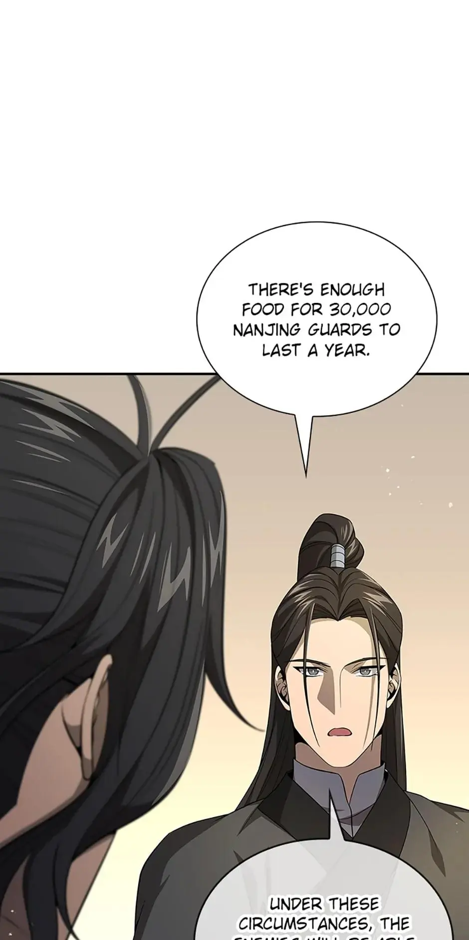 Storm Inn Caabbb Chapter 126 - Page 13