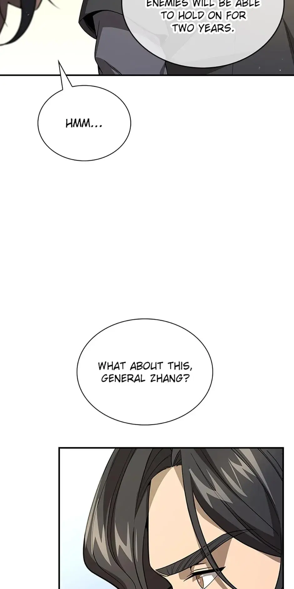 Storm Inn Caabbb Chapter 126 - Page 14