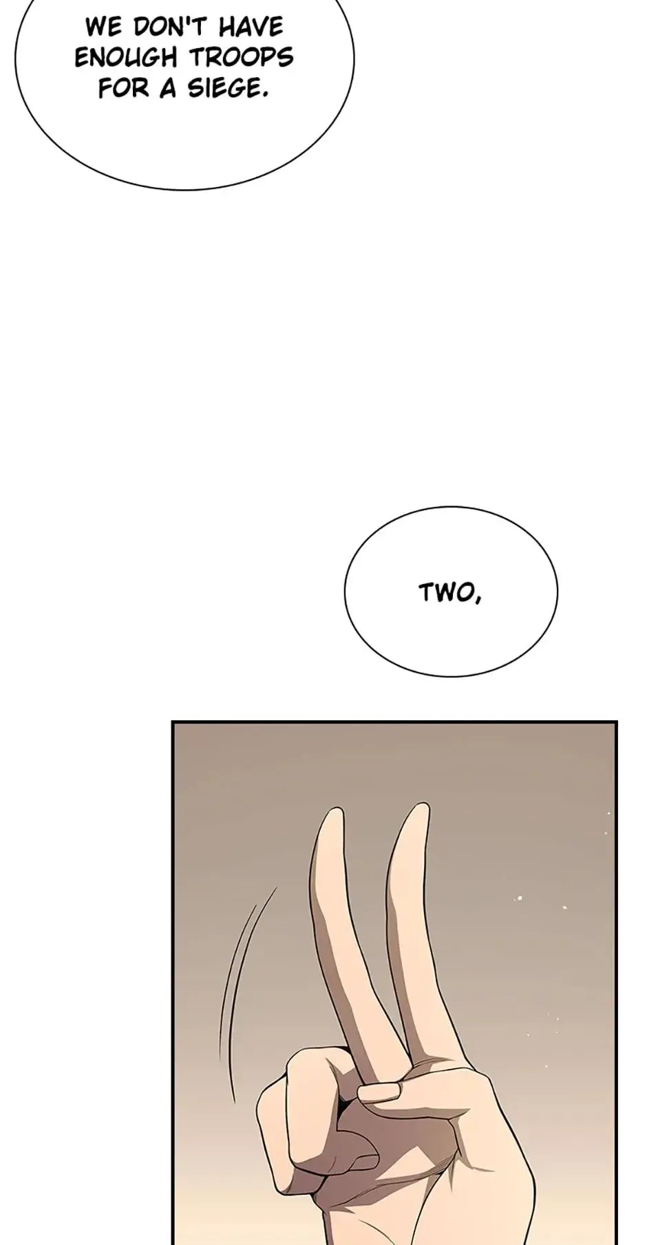 Storm Inn Caabbb Chapter 126 - Page 19