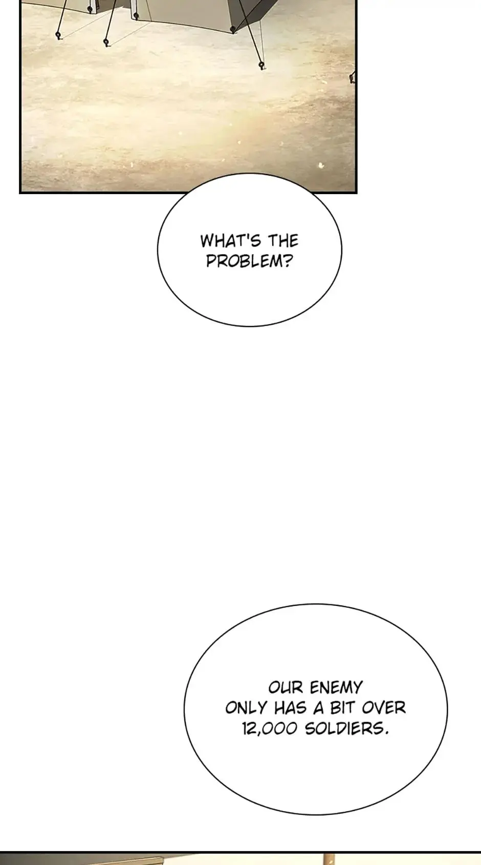 Storm Inn Caabbb Chapter 126 - Page 2