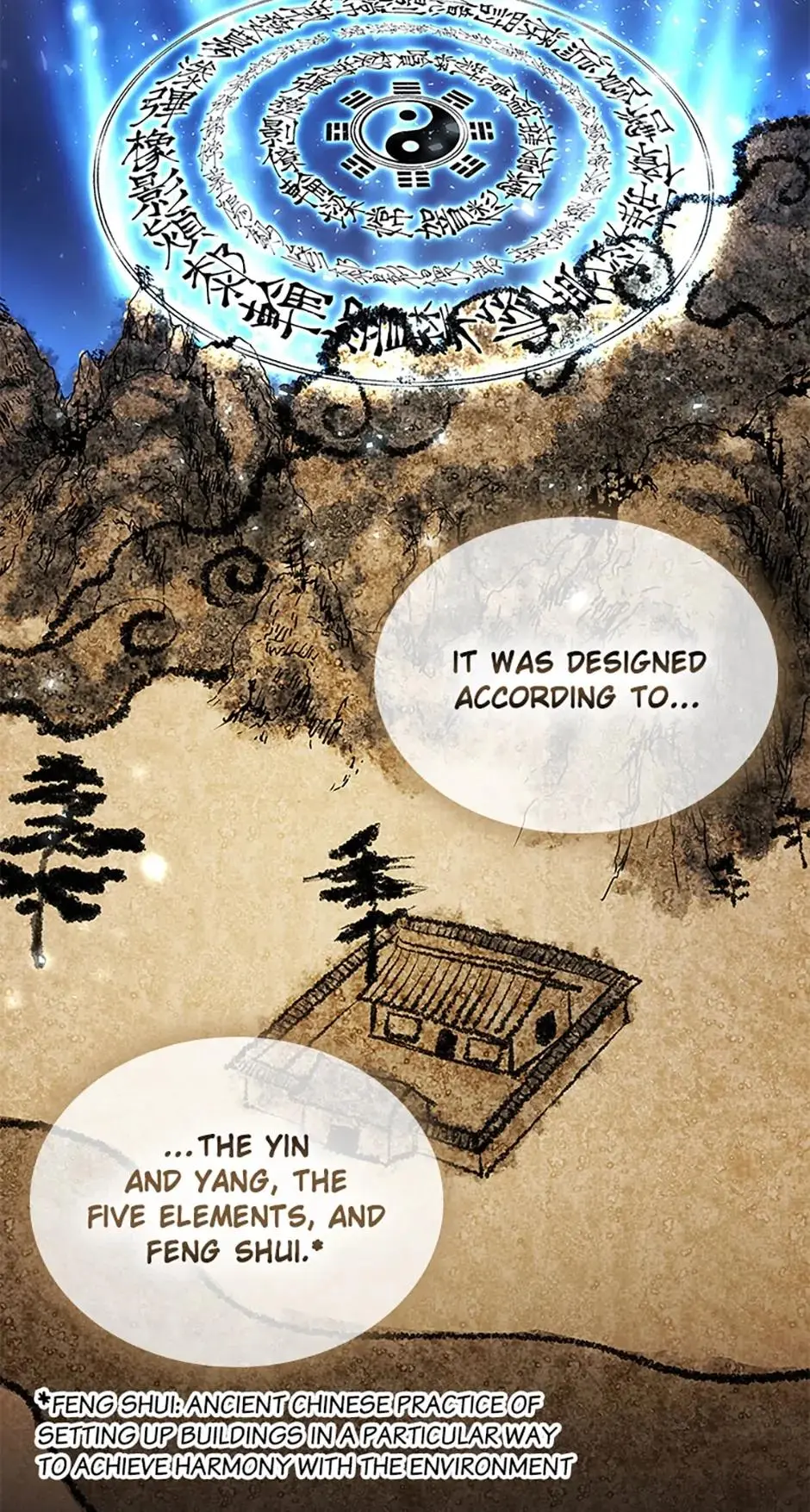 Storm Inn Caabbb Chapter 126 - Page 30