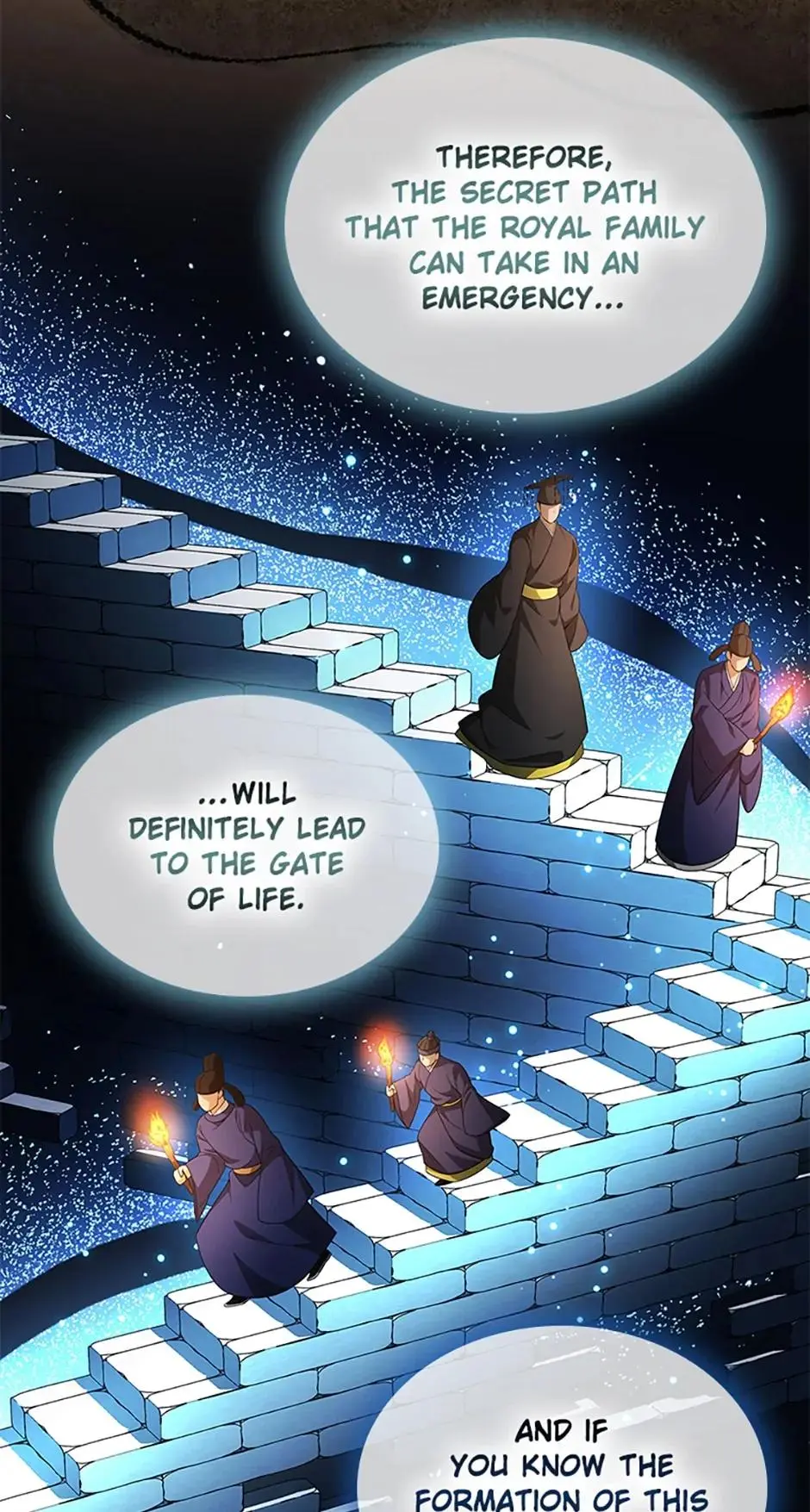 Storm Inn Caabbb Chapter 126 - Page 31