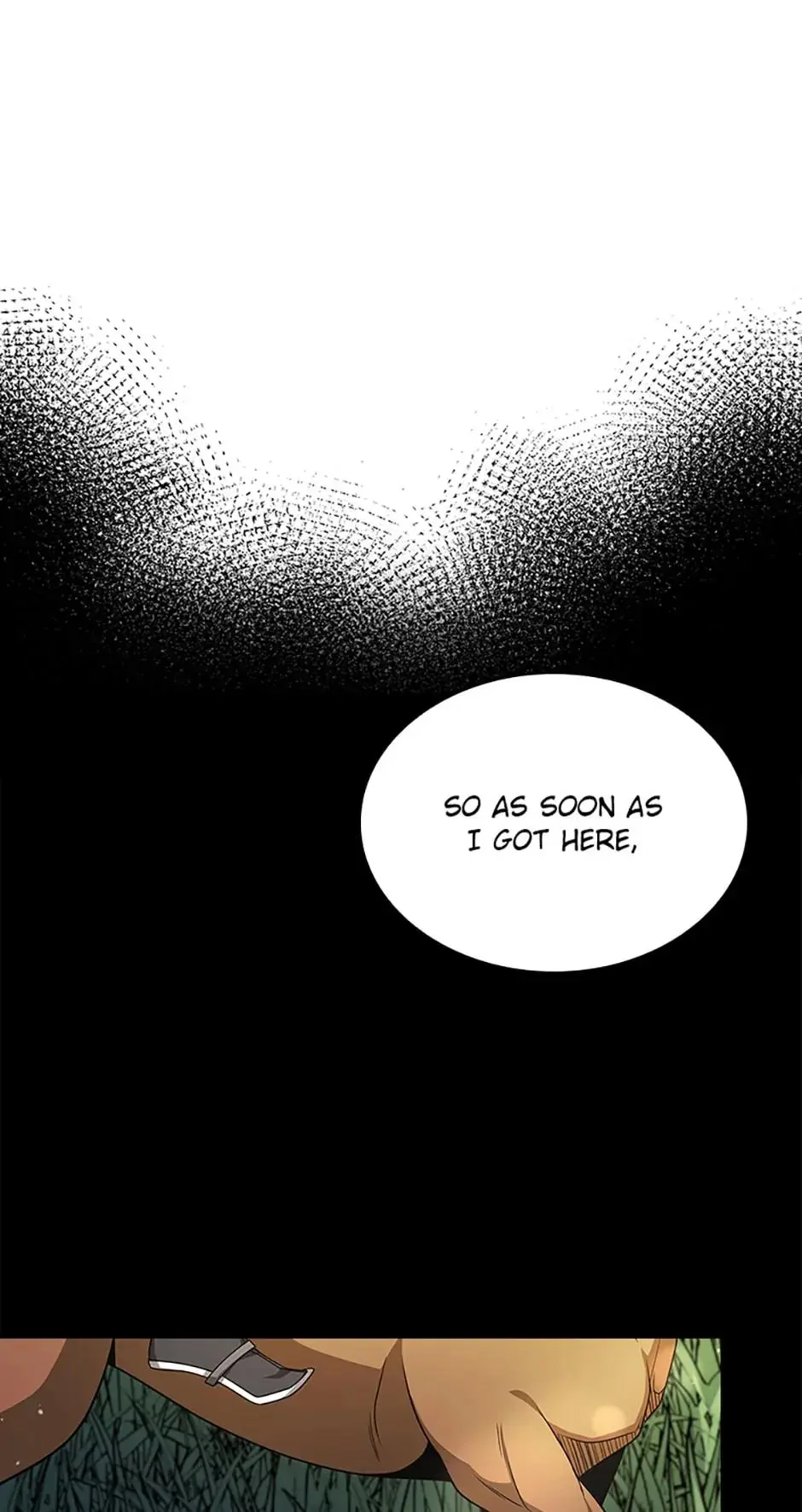 Storm Inn Caabbb Chapter 126 - Page 33
