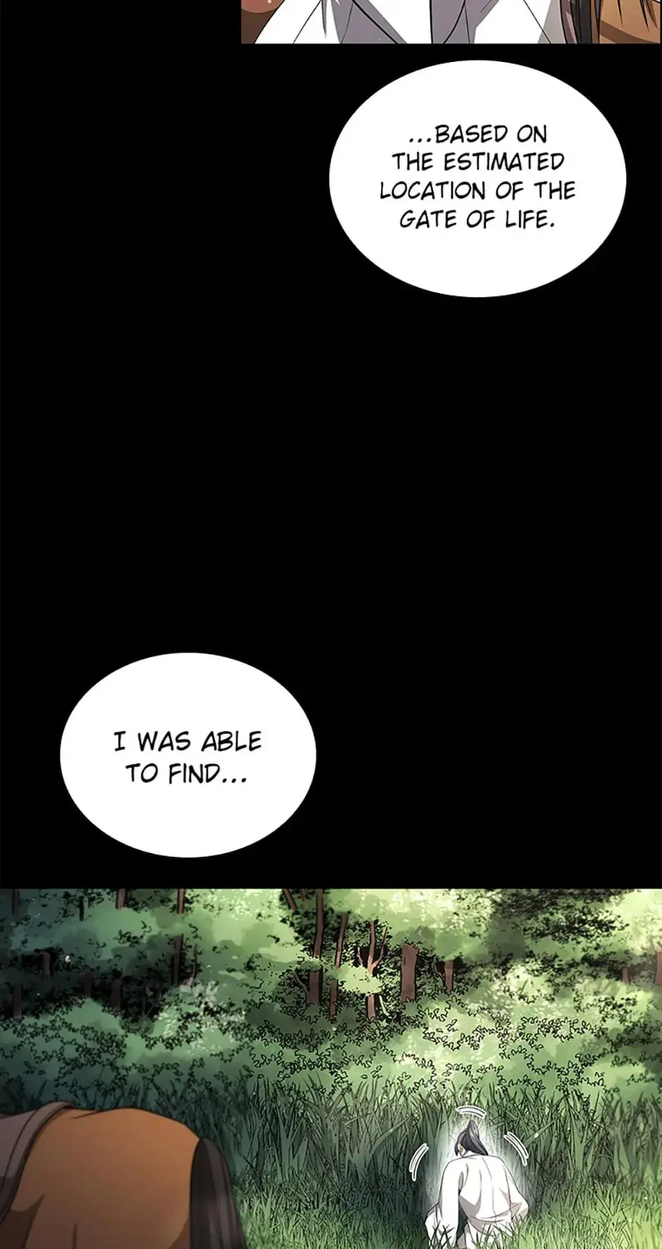 Storm Inn Caabbb Chapter 126 - Page 35